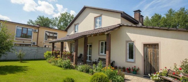 Київська область, Святопетрівське