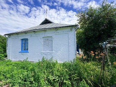 Продаж будинку 64.3 м²