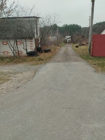 Київська область, Лишня