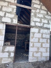 Дача будинок участок в Кийлові біля води