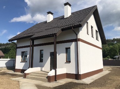 Київська область, Гнідин