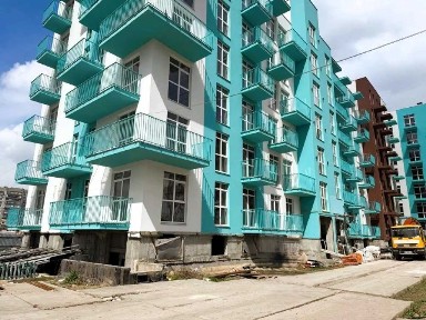 Одеська область, Крижанівка