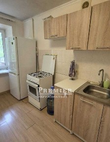 Продам 2-х кімнатну квартиру в 5хв від моря!