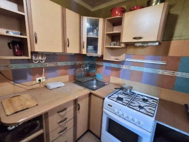 Продам 3-х комн. кв. на Черемушках