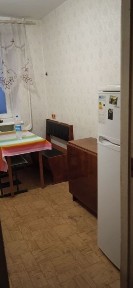 Двухкомнатная квартира 31500 уе.