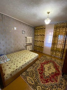 Продам 2ку киевку Пентагон Измаил