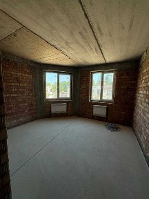 Продам квартиру в новострое Капитан