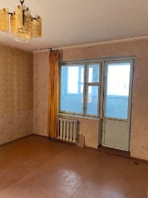 Продам 4 ком. квартиру