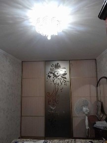 2к-квартира на Алмазному