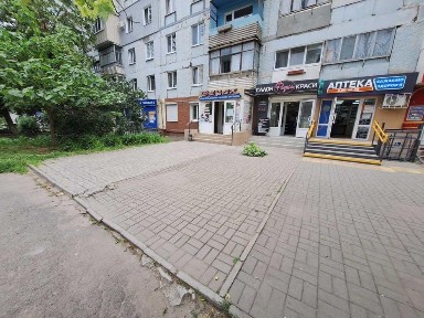 Запорізька область, Запоріжжя, Хортицький