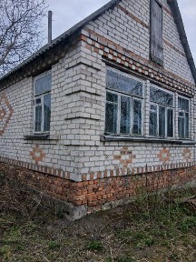 Продаж дачного будинку в передмісті Житомира