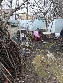 Одеська область, Одеса, Хаджибейський