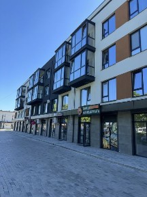 Продаю 1-кімнатну квартиру в районі Льонокомбінату