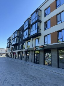 Продаю 1-кімнатну квартиру в районі Льонокомбінату