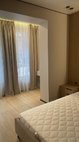 Продаж 1-ної квартири з меблями та дизайнерським ремонтом + комірка в подарунок
