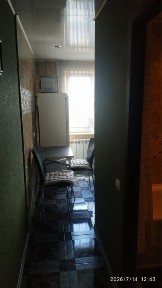 Оренда 1-но кімнатна квартира, вул. Ю. Вороного, 38!
