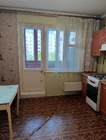Оренда 1-кімнатної квартири на вул. Народицькій