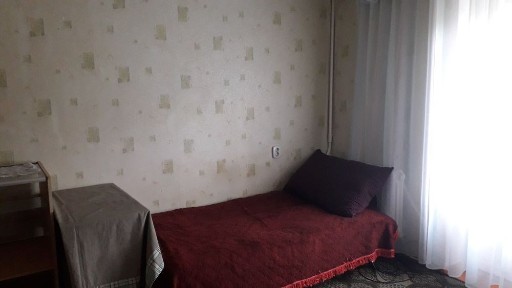 Здам 1-кімнатну квартиру на Л. Українки-Покровська