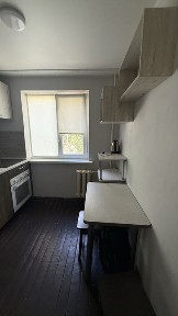 Довгострокова оренда 3-к квартири, вул. Віталія Матусевича, 19