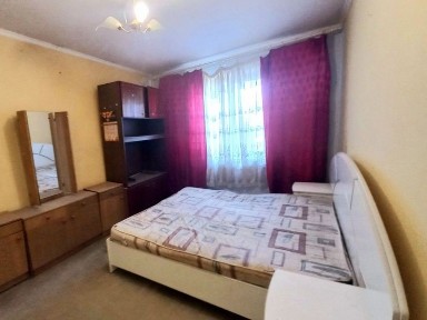 Сдам 3х комн. кв. на ЗАРЕЧНОМ. НА ЛЮБОЙ СРОК