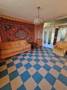 Сдам в оренду 2-к квартиру Запорізьке шоссе