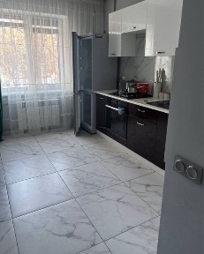 Здам 3-кімнатну квартиру. Лівий берег. 2 мкрн.