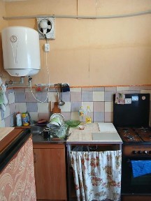 Продам 1 комнатную квартиру центр