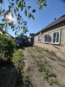 Дніпропетровська область, Самар