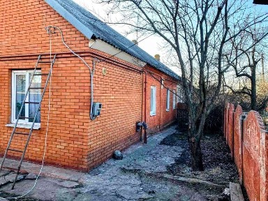 Продам ДОМ. МИРНЫЙ, 12 каартал