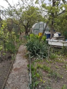 Дніпропетровська область, Дніпро, Індустріальний