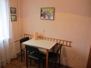Посуточно 1-кв, 16 Больница, госпиталя на Грушевского и Старокозацкой
