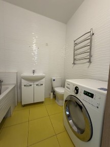 Продаж 1к. кв. Виставка, 63500$+2% перео