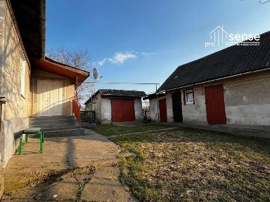 Продається будинок у с. Букачівці - чудове місце для життя та відпочинку!