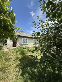 Терміновий продаж Дешево продам будинок приміський у селі Ямниця з земельною ділянкою вул Шевченка