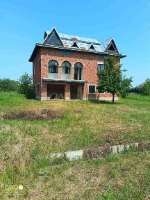 Ваучер Державні програми‼️Продам заміський будинок з ділянкою у Пшеничниках
