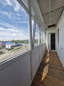 Продаж! 3 кімн. в цегляному будинку!