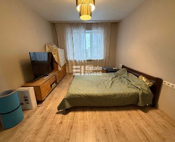 Продам 2 кімн. квартиру на вул. Дача 55, 9, ЖК Пори року