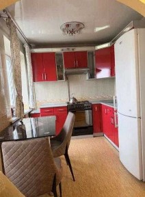 Продам 3 к кв на Новых домах, район 22 больницы