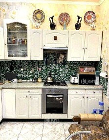 4к. 118м2 Центр (м. Площадь Конституции, Короленко пер. 19) 135964