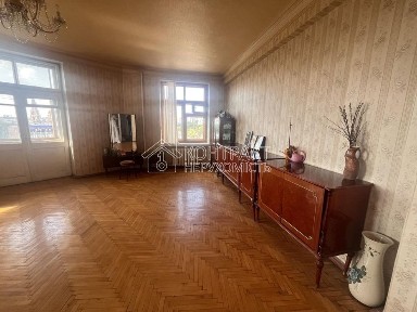 Продаж РЕАЛЬНА 2-к кв ЦЕНТР пл. Павлівська, 2 6/8 поверх 84м2