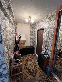 Продам 1 комн. квартиру, 5/5, пл. 37 кв. м