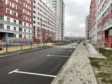 Продається 1 м. кв. Журавлівка ЖК Гідропарк