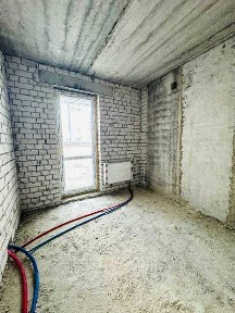 OS4 ЭКС Продам 1 комнатную квартиру 37кв. м в сданном доме ЖК Гидропарк