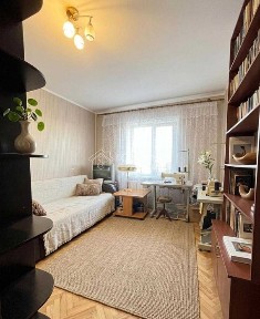 ТЕРМІНОВО! Продам затишну 2 к. кв. в мкр Авіатор, м. Чугуїв / CЕРТИФІКАТ / ВАУЧЕР