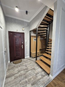 Продається з Дизайнерським ремонтом у ЖК Боздош Еліт