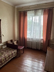 Продаётся 3-х ком. кв. Чугуев