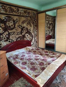 Продам 3-к. сталинку ТЦ Французский бульвар