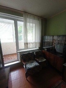 Продам недорого 1 к. кв. на П. Поле. (405180)
