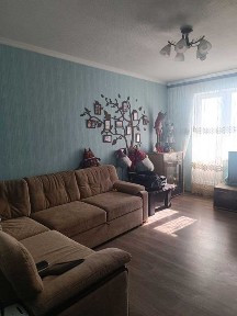 Продам. Одесская. 3-х. к. улучшенная планировка