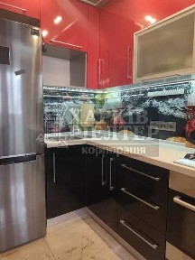 D1C Продам 4х кімнатну квартиру на Салтівці, вул. Гв. Широнінців 99